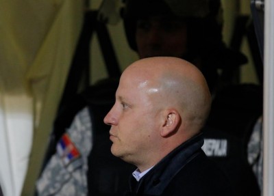 MARKO NIKOLIĆ: Luksuz je primiti tri gola od Voždovca!