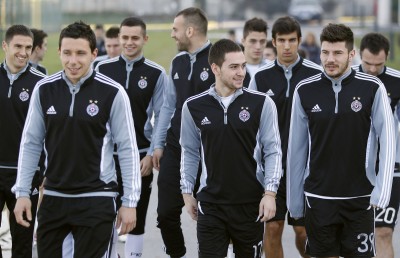 KAD AMERIKANCI IZ ESPN-A KAŽU: Partizan ima čudo od deteta, jednog od pet najboljih na svetu (FOTO)