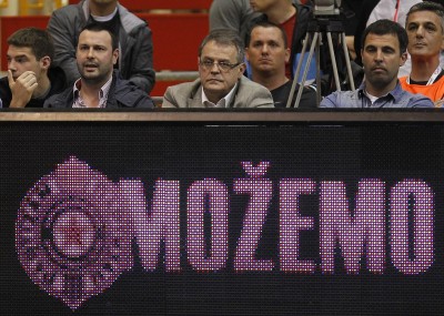 BIĆE ZANIMLJIVO: Čović otkrio ko ide iz Zvezde, a ko bi mogao da dođe, tu su dva reprezentativca!