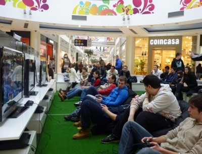 PRIJAVITE SE: ‘PES turnir’ u Delta sitiju