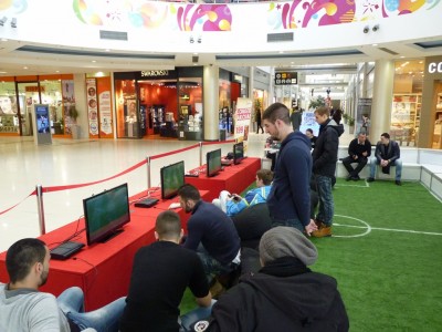 OPROBAJTE SE: Možda ste baš vi ‘PES šampion’