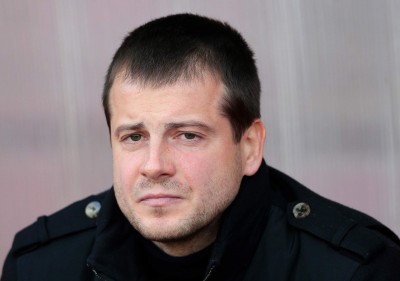 LALATOVIĆ POSLE REMIJA: Kriv je teren!