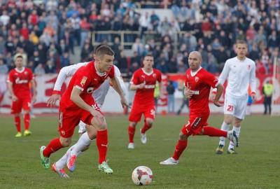 KAD JE TEŠKO – RAJKO: Kapiten sačuvao Zvezdu! (VIDEO)