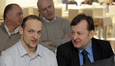 KSS: Održana konstitutivna sednica