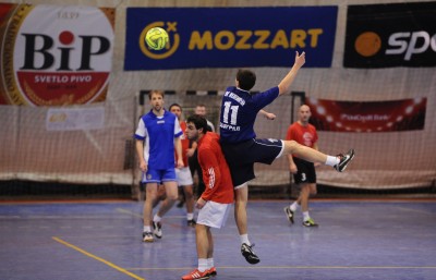 MZL: Prvenac Atlantik Brendsa