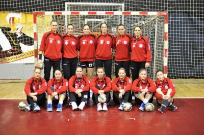 KREĆE OPERACIJA ‘NEMAČKA’: Obradović saopštio spisak rukomeašica za Svetsko prvenstvo