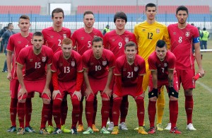 PONOVO BOLJI: ‘Orlići’ još jednom savladali Hrvate (FOTO)