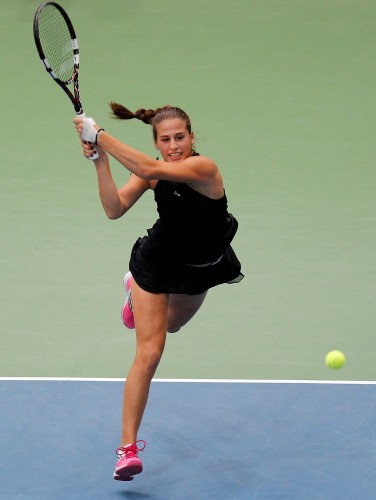 FED KUP: Srpkinja pobedom otvorila duel sa Mađaricama (FOTO)