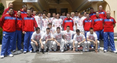 ZVANIČNO: Bivši kapiten Zvezde preko turske do kineske druge lige