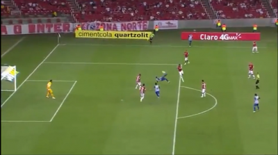 MAKAZICE SA KOPAKABANE: Nova majstorija iz Brazila! (VIDEO)