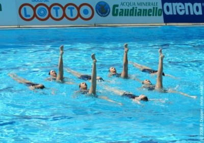 ISKORISTITE SJAJNU AKCIJU: Besplatni treninzi sinhronog plivanja