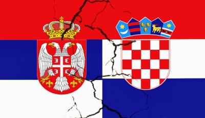 NIJE IM PRVI PUT: Kada će svet shvatiti da Srbija i Hrvatska nisu isto
