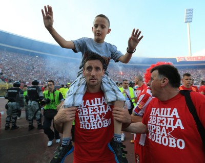 PAVIĆEVIĆ: Da se dobro spremimo za ‘Zvezdino proleće’