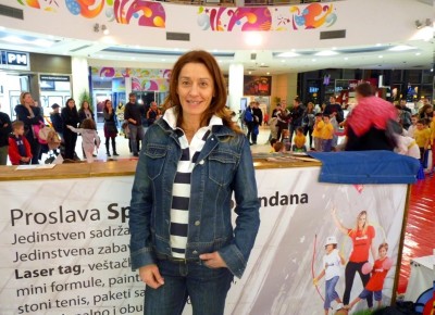 ‘ARENA NO 1 SPORT FEST’: Tri dana, 900 sportista i 50 sportskih disciplina