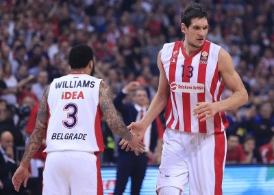 MVP PUCA NA NAJVIŠE: Bobija ne zanima Evropa, želi pravo u NBA!