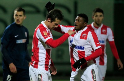 VIDOVITI JUNAK ZVEZDINE POBEDE: Još da osvojimo titulu… (FOTO)