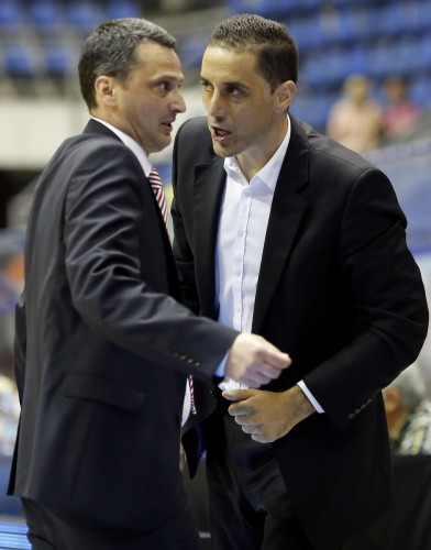 RADOVIĆ UZVRATIO ĐORĐEVIĆU: On jeste ‘Sale Nacionale’, ali njegove reči su ružne i ne priliče mu!