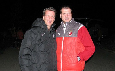 AĆIMOVIĆ: U Zvezdi najlepši period u karijeri