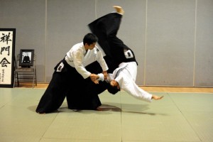 PREDSTAVLJAMO SPORTOVE: Aikido – najteža japanska borilička veština