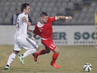 ODE DRINČIĆ KAO GOSPODIN: Oprašta dugove Partizanu, a crno-beli dobijaju i obeštećenje