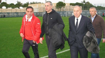 DŽAJIĆ BLISTA POSLE VOJVODINE: Podvig Zvezde! Ovako se prave veliki rezultati (VIDEO)