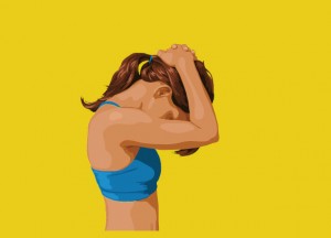 BOLE VAS LEĐA ILI VRAT: Ove vežbe će vam pomoći