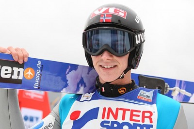 SKI SKOKOVI: Fanemel srušio Prevcov svetski rekord (VIDEO)