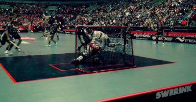 PREDSTAVLJAMO SPORTOVE: Znate li pravila florbola?