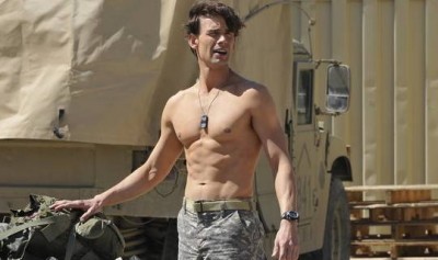 LIFESTYLE: Kako se on pripremao za ‘Tajne poslove’