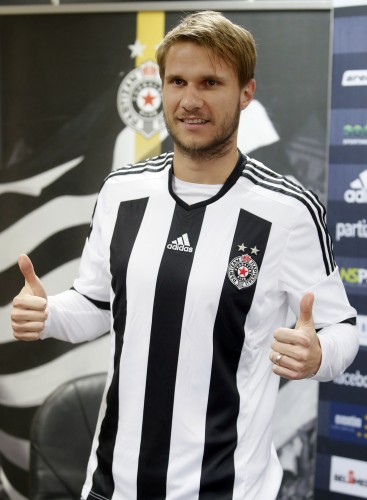 BALAŽIC: Zapamtio sam Mažića! Šta je on radio na terenu?(VIDEO)