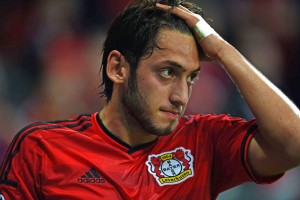 PLAĆA GREŠKU IZ PROŠLOSTI: Fudbaler bundesligaša suspendovan do kraja sezone!