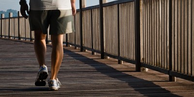 LIFESTYLE: Da li znate tehniku pravilnog hodanja?