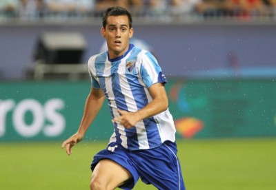 PRIMERA: Malaga srušila Kamp Nou! (VIDEO)