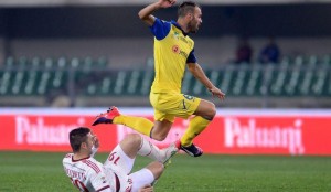 SERIJA A: ‘Krompirići’ na Bentegodiju