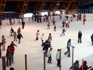 NEVEROVATNO: Ruska klizačica u penziji sa samo 19 godina