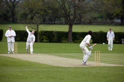 DA ILI NE? Kriket ponovo među olimpijskim sportovima?