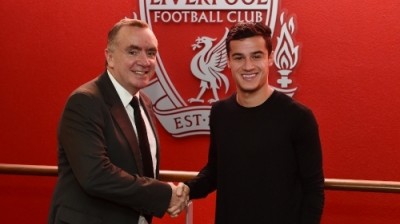 ZASLUŽIO JE: Ako Liverpul osvoji Ligu šampiona, Kutinju ide zlatna medalja