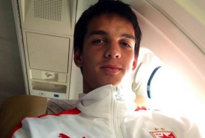 NOVI ŠAMAR ZVEZDI: Još jedan biser omladinske škole odlazi u Čukarički!