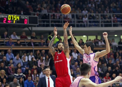 KRK: Žućkova levica je opet u Zvezdinim rukama! (VIDEO) (FOTO)