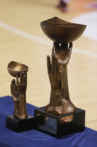 KUP RADIVOJ KORAĆ: Poznate cene ulaznica za mečeve u Nišu!