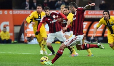 MIHAJLOVIĆ U PROBLEMU: Tek što se vratio u tim, Menez obnovio povredu