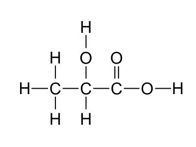 LIFESTYLE: Mlečna kiselina, laktati u krvi i mit o laktatima