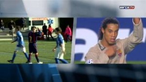 11-godišnjak kao nekada Roni