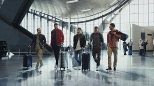 Odmor na Barsin način – Mesi, Ney, Pike, Inijesta i El Pistolero