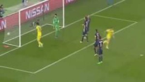 Bane daje gol kad hoće