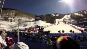 Reportaža sa Svetskog prvenstva u alpskom skijanju Beaver Creek 2015