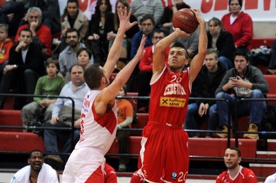 ABA JTD: Cedevita rutinski protiv Cibone