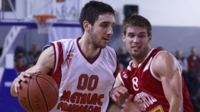 ABA: Metalac preokretom do pobede u Laktašima