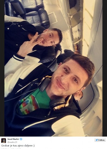 NBA VEST DANA: Veliki Grobar postaje slobodan agent