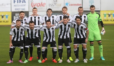 ŠESTI PRIPREMNI MEČ U TURSKOJ: I Bugari bolji od Partizana